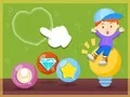 لعبة Do You Know These Shapes? على الانترنت