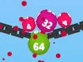 لعبة Physical Balls 2048 على الانترنت