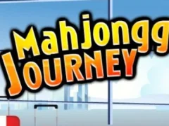 لعبة Mahjongg Journey على الانترنت