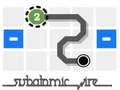 لعبة Subatomic Wire على الانترنت