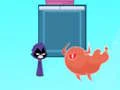 لعبة Spellbook Hunt على الانترنت