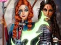 لعبة Medieval Princesses على الانترنت
