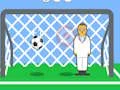 لعبة Amazing Soccer على الانترنت