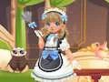 لعبة Kiddo Maid Style على الانترنت