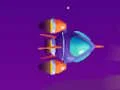 لعبة Spacecraft Fighter على الانترنت