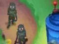 لعبة Tower Defense: Zombies على الانترنت