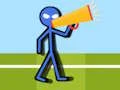 لعبة Stick Football على الانترنت