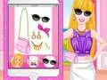 لعبة Selfie Make Up على الانترنت