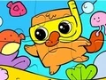 لعبة Jigsaw Puzzle: Explore Under Sea على الانترنت