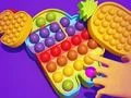 لعبة Pop Us على الانترنت