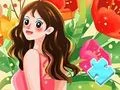لعبة Jigsaw Puzzle: Happy Women's Day على الانترنت