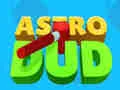 لعبة Astro Dud على الانترنت