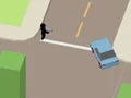 لعبة Stickman Battle Royale على الانترنت