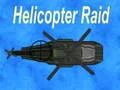 لعبة Helicopter Raid على الانترنت