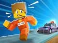 لعبة Prison Escape على الانترنت