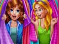 لعبة Bff Shopping Spree على الانترنت