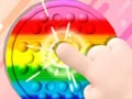 لعبة Fidget Race على الانترنت