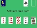 لعبة Solitaire Free Card على الانترنت