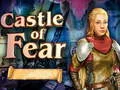 لعبة Castle of Fear على الانترنت