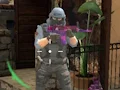 لعبة Critical Strike Shooting Online على الانترنت