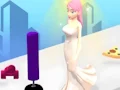 لعبة Make Girlfriend - Fashion Battle على الانترنت