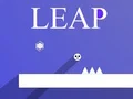 لعبة Leap على الانترنت