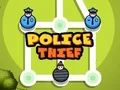 لعبة Police Thief على الانترنت