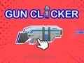 لعبة Gun Clicker على الانترنت