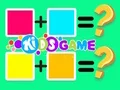 لعبة How Much Do You Know About Color? على الانترنت