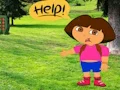 لعبة Dora Buddy Escape على الانترنت