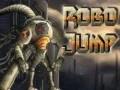 لعبة Robo Jump على الانترنت