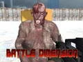 لعبة Battle Dimension على الانترنت