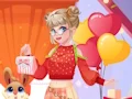 لعبة Teen Whimsical Fashion على الانترنت