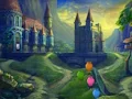 لعبة Detective House Escape على الانترنت