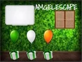 لعبة Amgel St Patrick's Day Escape 3 على الانترنت