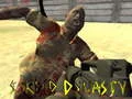 لعبة Sordid Dynasty على الانترنت