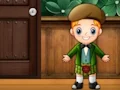 لعبة Amgel Irish Room Escape 4 على الانترنت
