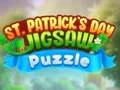 لعبة St.Patricks Day Jigsaw Puzzle على الانترنت