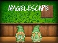 لعبة Amgel Irish Room Escape 2 على الانترنت