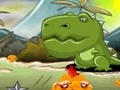 لعبة Monkey Go Happy New Stage 0011 على الانترنت