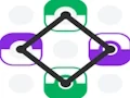 لعبة PuzzLink على الانترنت