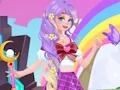 لعبة Girly Dreamy Sailor على الانترنت
