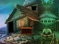 لعبة Secret Fort Escape على الانترنت