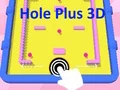 لعبة Hole Plus 3D على الانترنت