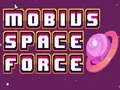 لعبة Mobius Space Force على الانترنت
