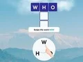 لعبة Word Trip على الانترنت