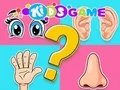 لعبة Do You Know Your Body على الانترنت