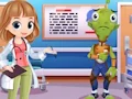 لعبة Hospital Alien Emergency على الانترنت