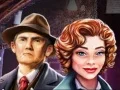 لعبة Mysterious Thief على الانترنت