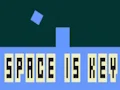 لعبة Space is Key على الانترنت
